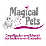 Magical Pets